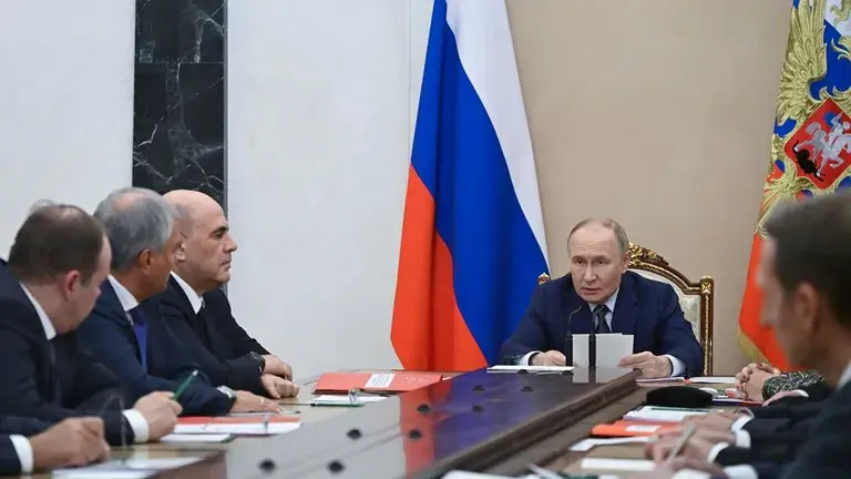 Nga hối thúc Mỹ gia hạn Hiệp ước New START